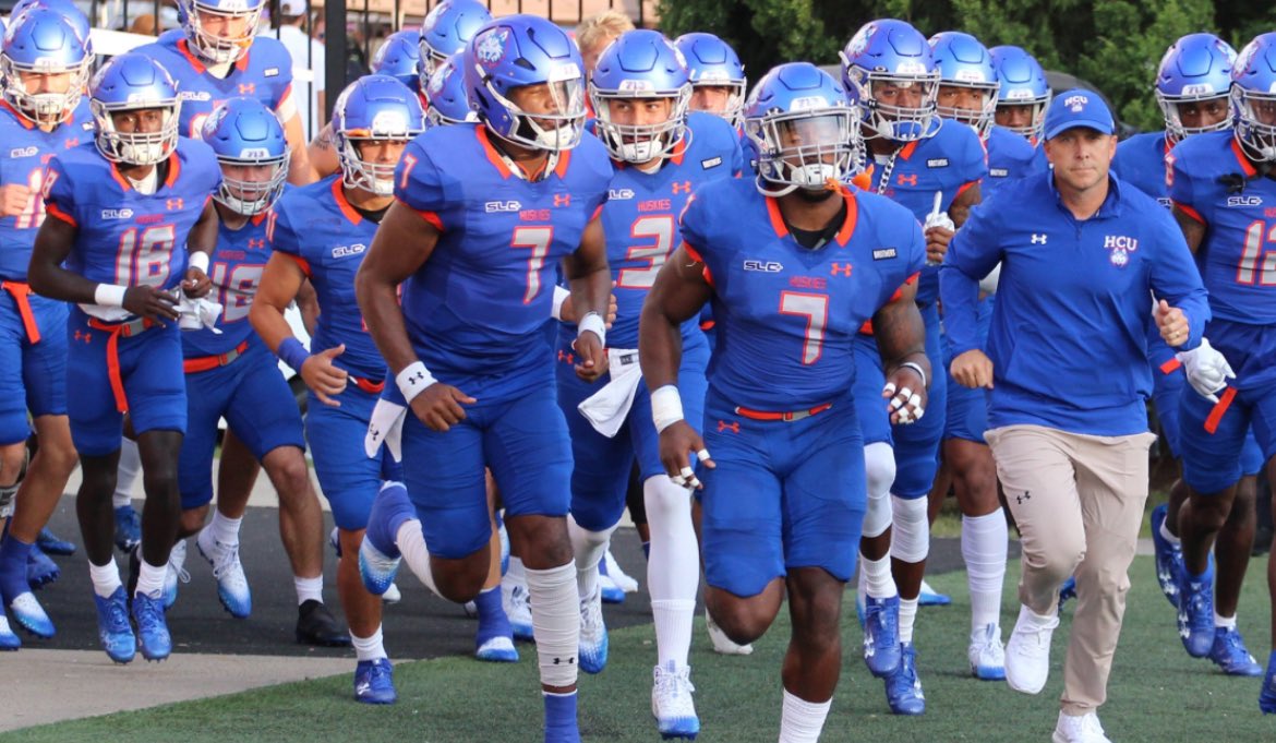 vance (@vance70_) on Twitter photo Extremely blessed and thankful to receive an offer (PWO) from <a href="/HCUFootball/">HCU Football</a>! #DawgsUp #TheStandard @CoachFosterTE <a href="/CoachBeauBlair/">Beau Blair</a> <a href="/HCUFootball/">HCU Football</a> Extremely blessed and thankful to receive an offer (PWO) from <a href="/HCUFootball/">HCU Football</a>! #DawgsUp #TheStandard @CoachFosterTE <a href="/CoachBeauBlair/">Beau Blair</a> <a href="/HCUFootball/">HCU Football</a>