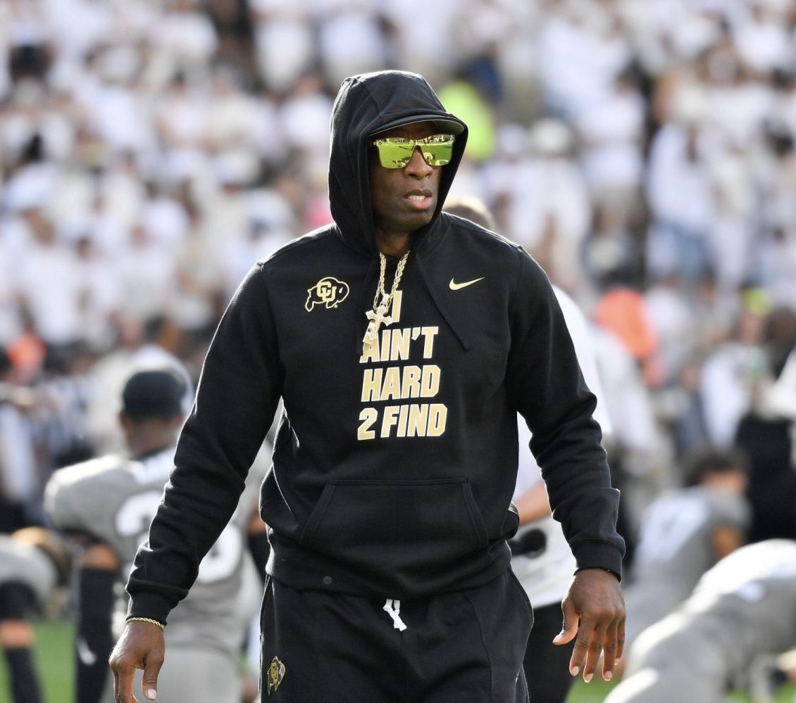 Im Blessed and Thankful to have EARNED an offer from the University of Colorado #AGTG #GoBuffs @1luv5 @Qik_6 @Demyond1 @WRU_CoachMilez @Coach2Bless @CoachBox6 @adamcm777 @DeionSanders @RivalsWardlaw @adamgorney @HaleMcGranahan @MohrRecruiting @Irmo_Football