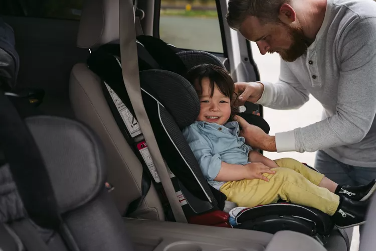 MajorChevrolet's tweet photo. Do you know how long car seats last? Learn about the expiration dates and find out the proper steps for disposal or trade-in to ensure your child's safety on the road. Uncover the details now: https://t.co/qR9i26fh8X 🛡️ https://t.co/dTK4OFnfUr