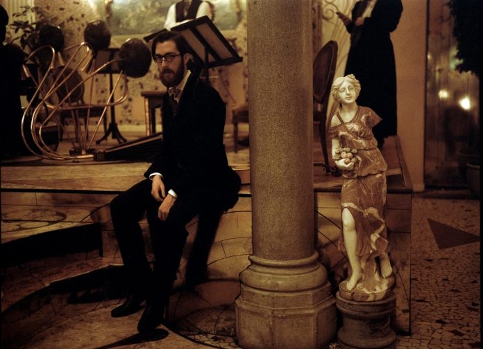 Below the Line tweet media