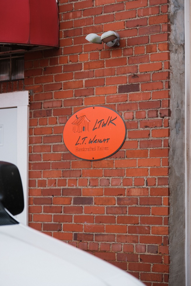 Survivorman Les Stroud tweet media