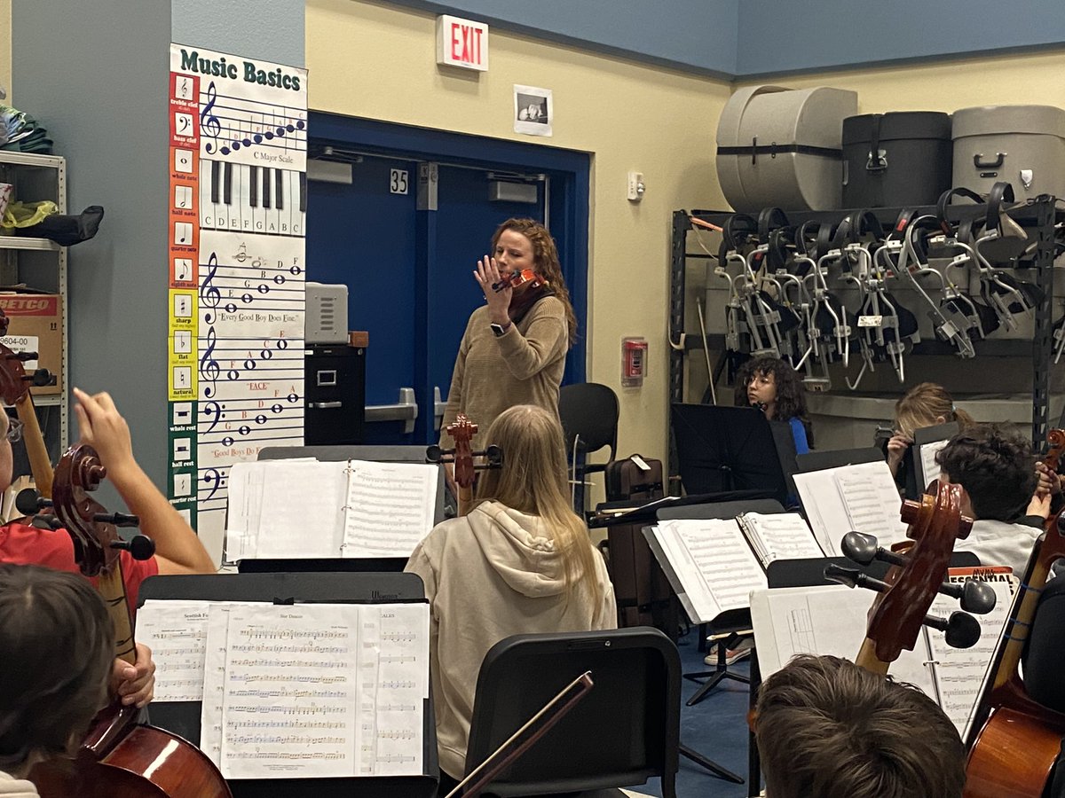 Hawk Orchestra tweet media