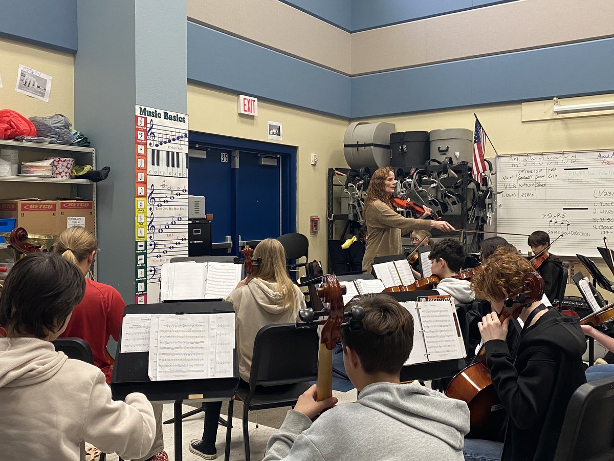 Hawk Orchestra tweet media