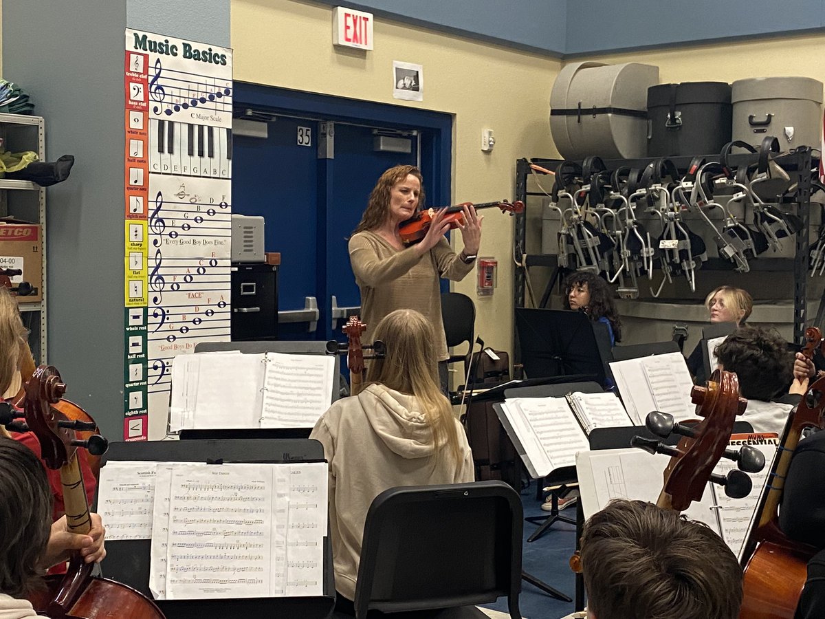 Hawk Orchestra tweet media