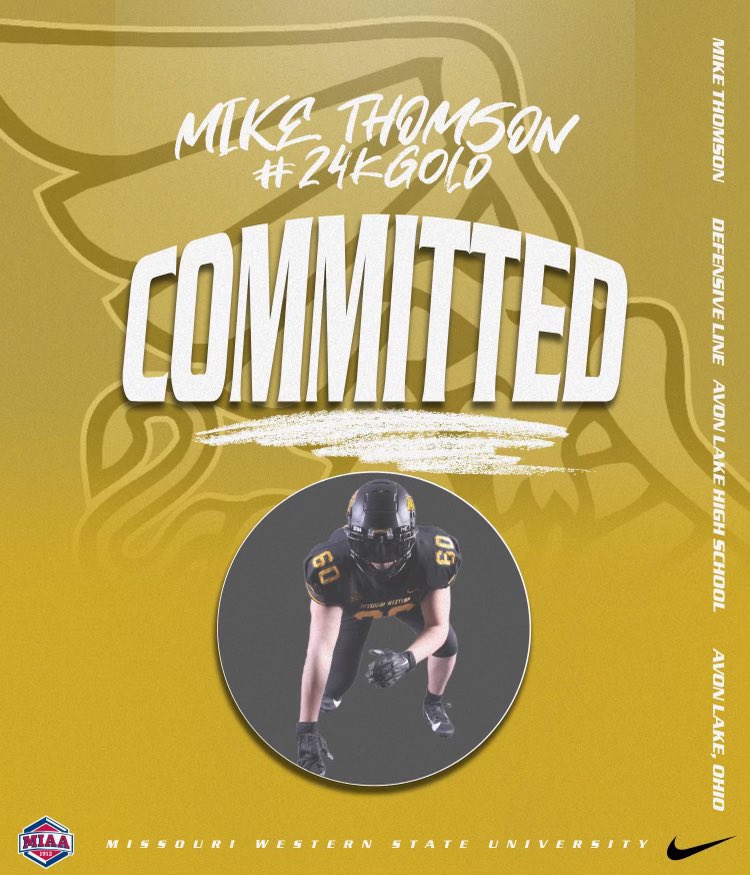 Michael Thomson tweet media