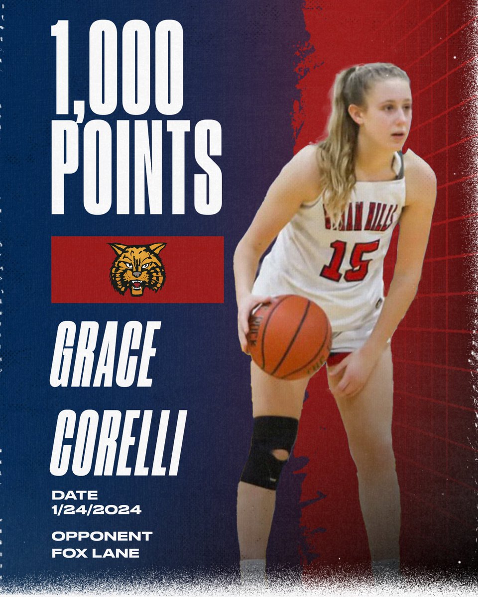Byram Hills Athletics tweet media