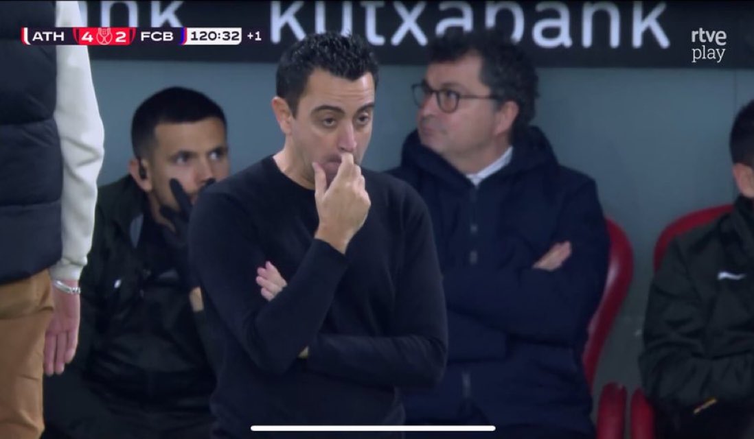 No digáis absolutamente nada. Solo RT 😂