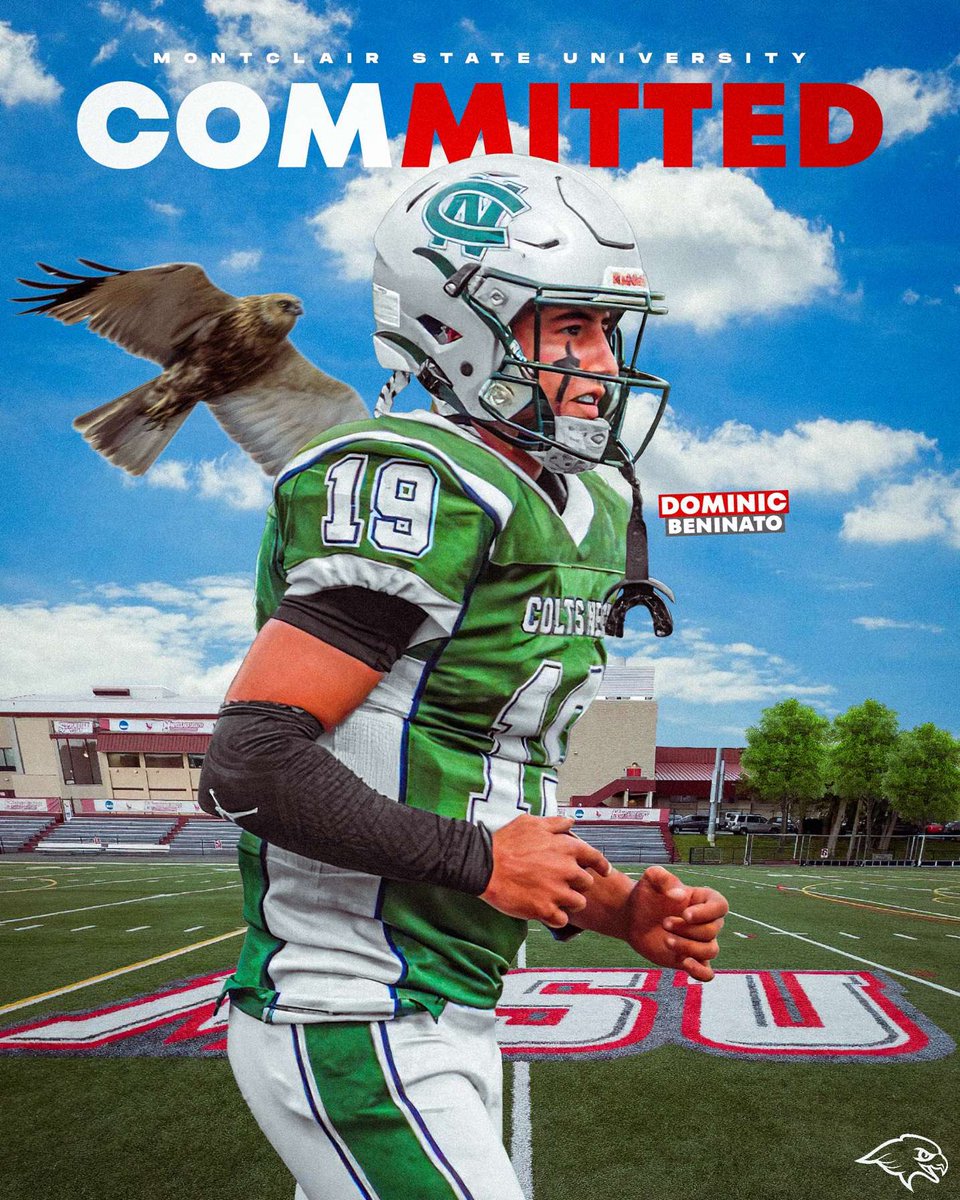 Dominic Beninato tweet media