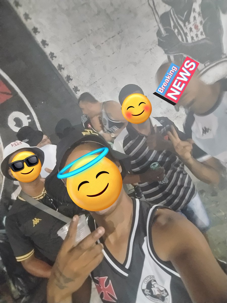 Mais um dia desse , rapaziada boa 💢⚽🥅 #SãoJanuário #Caldeirão🏟️