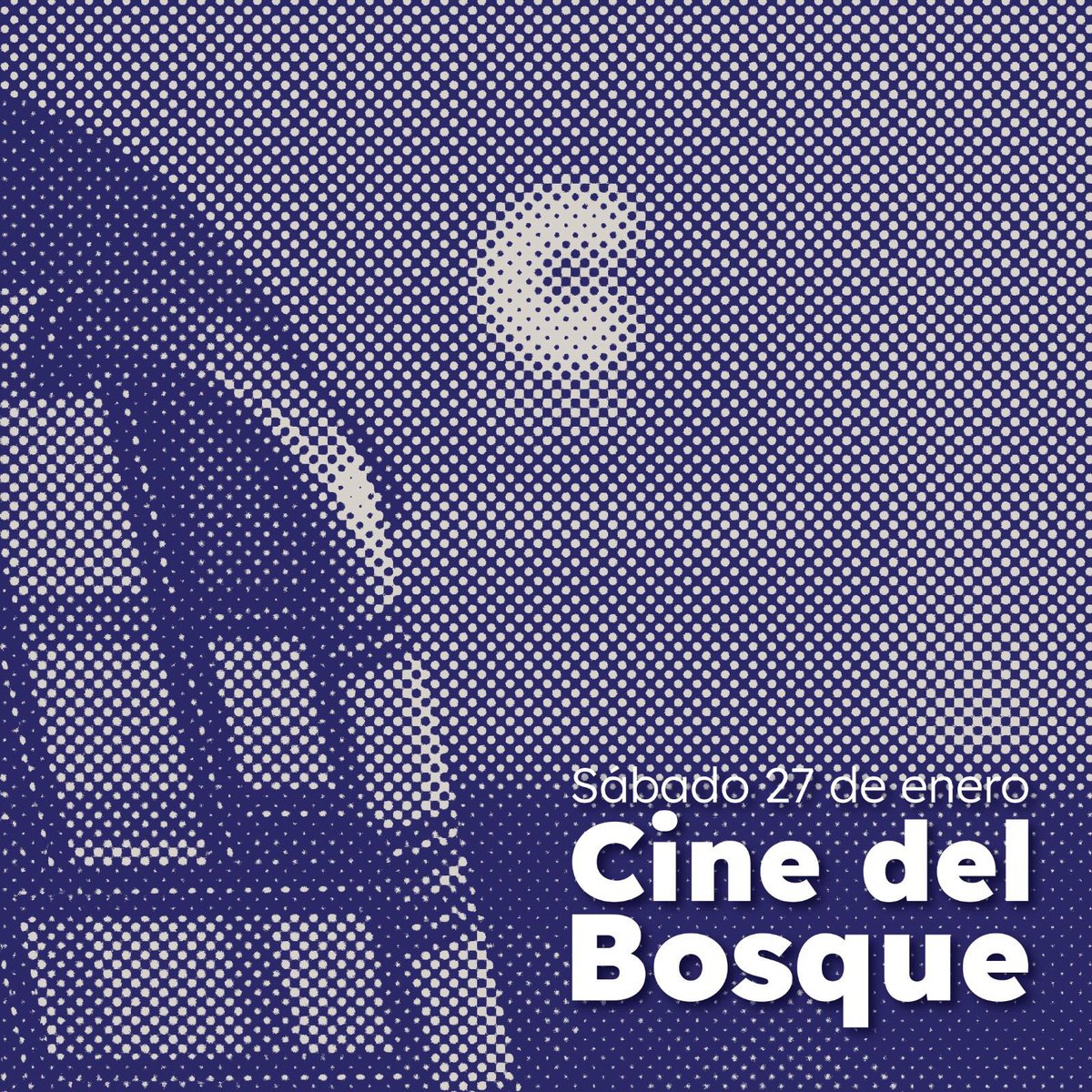 gimnasiaoficial's tweet photo. ¡Se viene una nueva noche de Cine en el Bosque! 📽️   

✍🏻Agendá:
🗓️Sábado 27 de enero
⌚️20:00 horas
🎞️"Todxs somos López”

🎟️Asegurá tu entrada: https://t.co/ddgRXf5HSa
💙Acordate de traer un alimento no perecedero! https://t.co/XYGwMrw3VJ