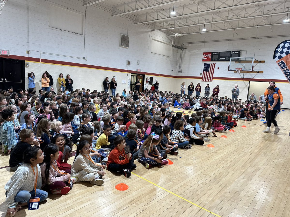 Rockford Elementary tweet media