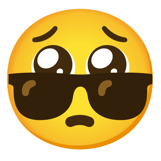 😎