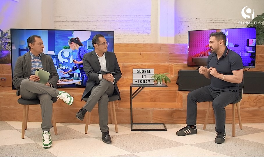 GlobalITMedia's tweet photo. #GlobalITMedia | La revolución de los servicios de streaming de cine con la nueva propuesta de #Videomart en el mercado al respecto nos comenta Moisés Zamora su fundador y CEO
https://t.co/pnLfjNsAth
@videomartclub @El_Campos @aramismexico #NFT #Blockchain #Cine https://t.co/ibDsF4yp2h