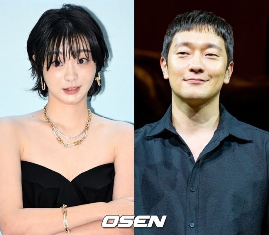 #HwangJungMin #LeeSungMin #LeeHeeJoon and #Yewon reportedly to make cameo appearance in Yoon Jong-bin's drama <#NinePuzzle>, the drama is starring #KimDaMi and #SonSukKu.