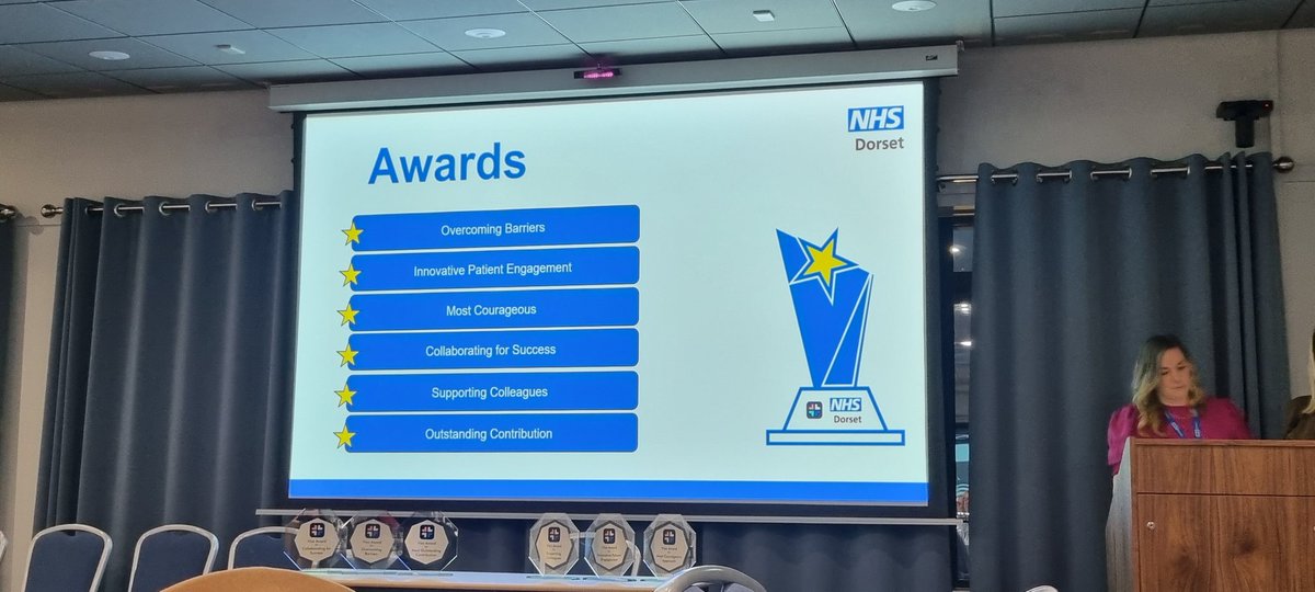 Tyne Cross (She/Her) (@tinytyney) on Twitter photo Brilliant evening π thank you <a href="/NHSDorset/">NHS Dorset</a>, <a href="/OurDorsetICS/">@OurDorset</a> and OMRON VISO. It was so useful to be able to hear from other Primary Care teams and Secondary Care too, on cardiovascular risk and hypertension management! Huge thanks to <a href="/carlyings/">Carly Ings</a> π
#hypertension BP@Home Brilliant evening π thank you <a href="/NHSDorset/">NHS Dorset</a>, <a href="/OurDorsetICS/">@OurDorset</a> and OMRON VISO. It was so useful to be able to hear from other Primary Care teams and Secondary Care too, on cardiovascular risk and hypertension management! Huge thanks to <a href="/carlyings/">Carly Ings</a> π
#hypertension BP@Home