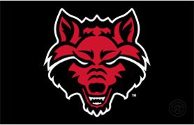 #AGTG After a great conversation with @CoachDLett I am blessed to receive an offer from Arkansas State University !! @Marcus_B9 @OHSPatsFootball @CoachCreasy_OHS @Coach__Watson @tyler_eady