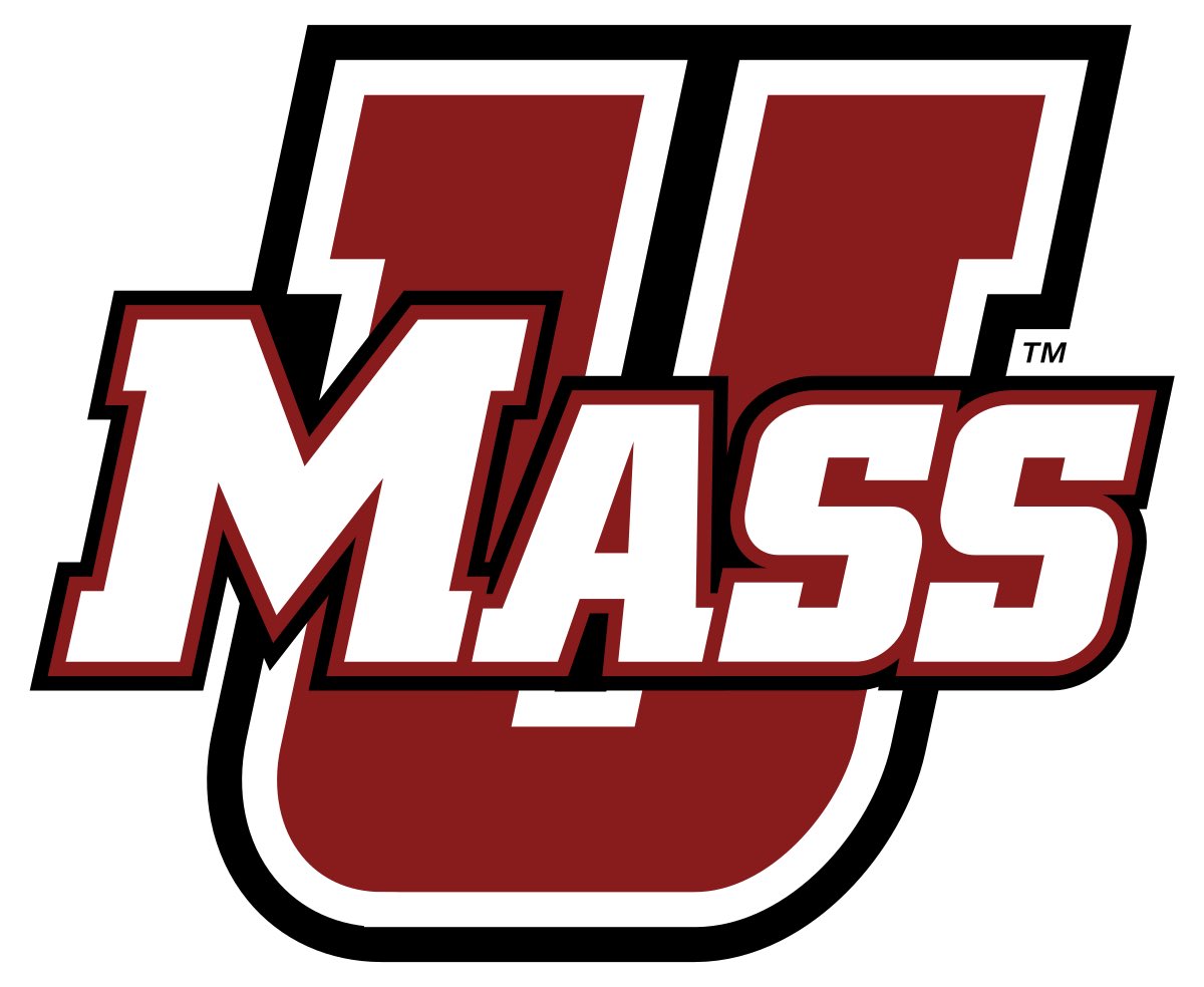 Thank you to @Coach_Mince54 from @UMassFootball for stopping by today! We appreciate you making time for us coach!