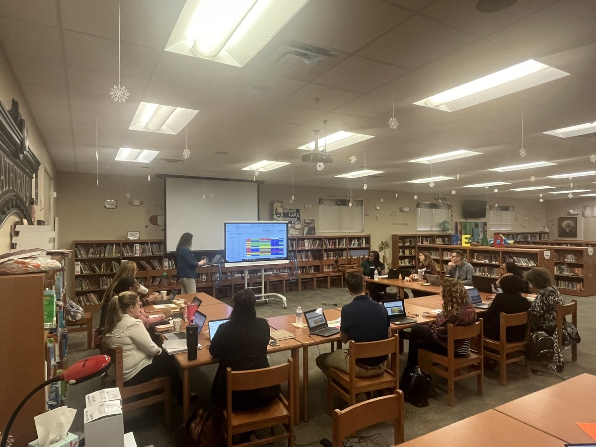 Rob McCloe (@rmccloe) on Twitter photo Lots of learning taking place during the Cadre 2 Assistant Principal meeting <a href="/DreamLakeApopka/">Dream Lake Elementary</a> today!! <a href="/JVasilisin_OCPS/">Jessica Vasilisin</a> did a great job facilitating discussion!!!! Lots of learning taking place during the Cadre 2 Assistant Principal meeting <a href="/DreamLakeApopka/">Dream Lake Elementary</a> today!! <a href="/JVasilisin_OCPS/">Jessica Vasilisin</a> did a great job facilitating discussion!!!!