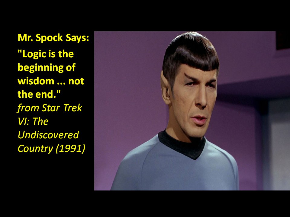 @startrekeire Never beat Mr Spock.