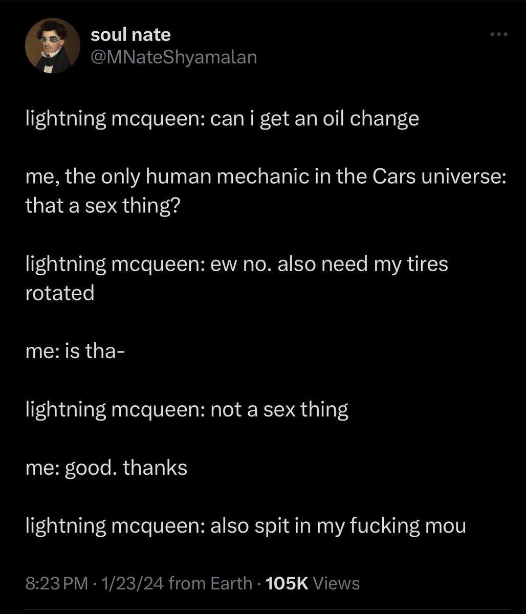 soul nate tweet media