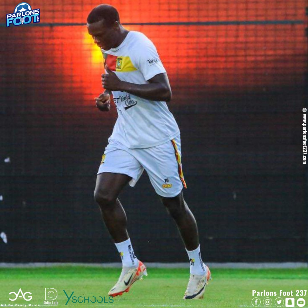 Parlons Foot 237 tweet media