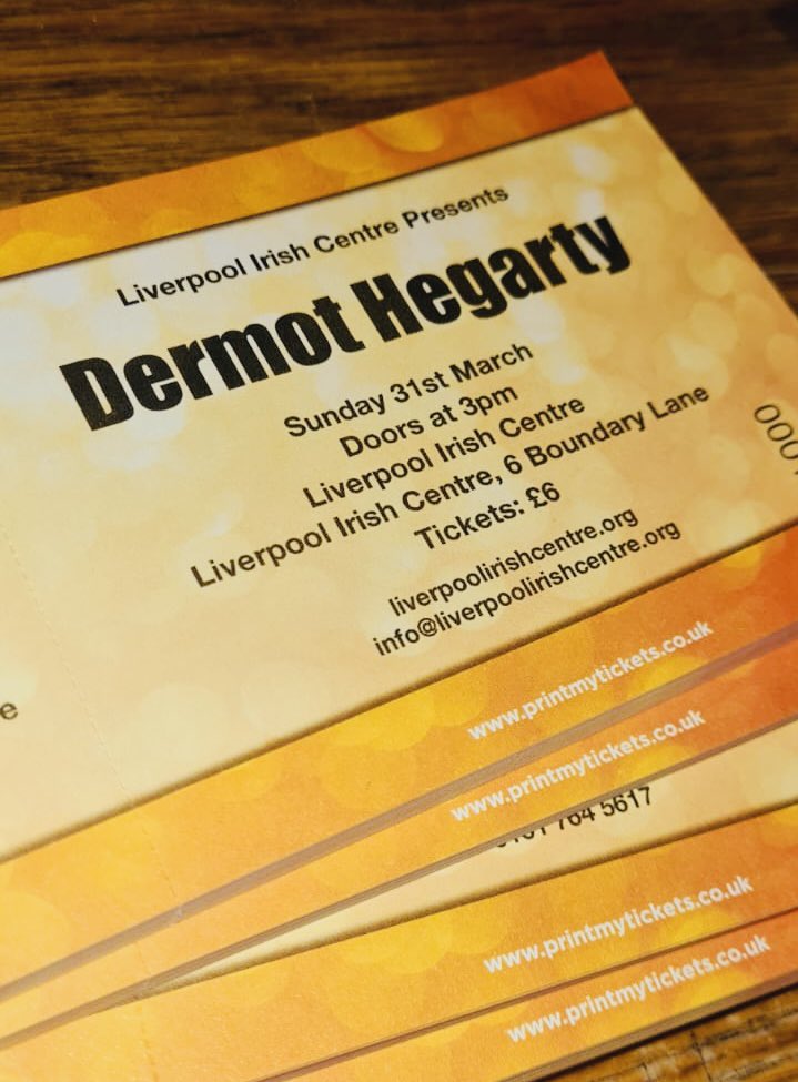 LiverpoolIC's tweet photo. Tickets are in 👀☘️🇮🇪☘️🇮🇪 @fieldsy_official @some_ones_sons https://t.co/F9zmwmNjyH