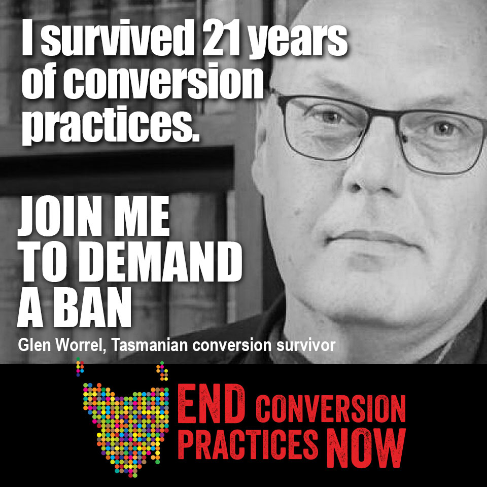 RodneyCroome's tweet photo. Equality Tasmania has launched a new campaign opposing the State Government's appalling draft conversion law. #politas 
Sign the open Letter: 
https://t.co/bsj9uP8wQS 
Campaign page: https://t.co/4nrkqoTQgY
Media release:
https://t.co/Vv9QQfIZLd https://t.co/sGISfGlCKg