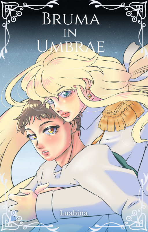 Luabina06's tweet photo. ✨¡Ya están disponibles los primeros 3 capítulos de mi novela!✨

Género: fantasía, boys love

Podés leerla en Wattpad:
https://t.co/fzpBUZGuA0 https://t.co/MmWMqMb4qj