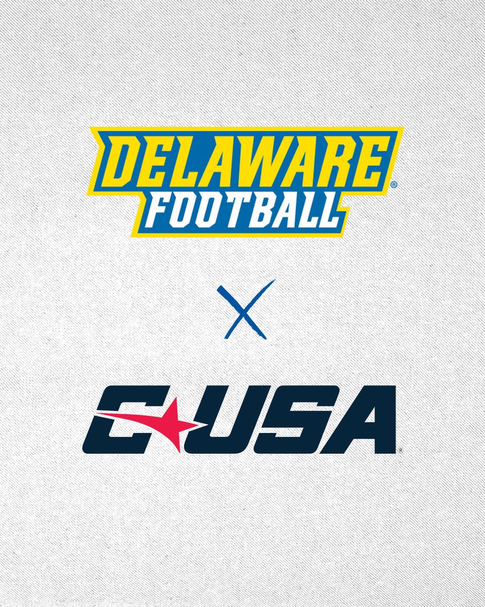Thank you Coach Golesh, Orlando, the players, and all of Bulls Nation for my welcoming me with open arms. My time in Tampa was special and I’ll always be grateful.

Blue Hen Nation, I’m honored and ready‼️
LETS GO TO WORK😤

#3HIGHLIFE⚡️🔵🐔 #BuckleUp #GoHens
#TrenchMob