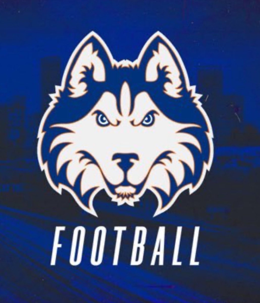 #AGTG After a great conversation with <a href="/CoachBeauBlair/">Beau Blair</a> I’m blessed to receive a D1 scholarship from <a href="/HCUFootball/">HCU Football</a>!