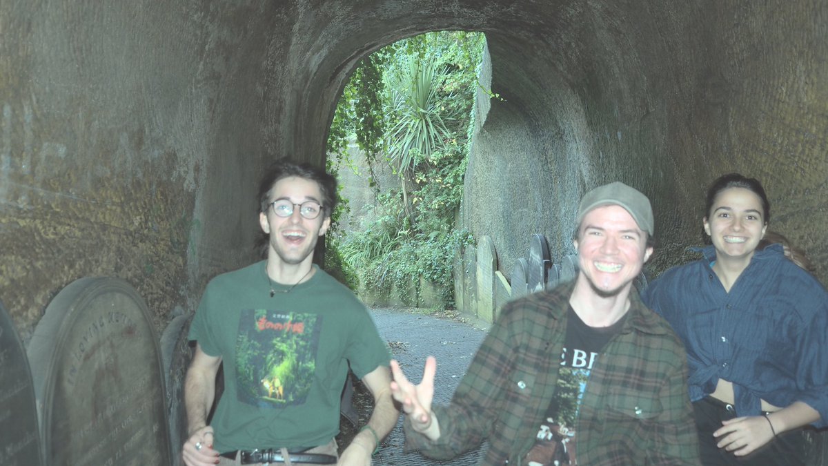 Creepmouseband's tweet photo. Come see us live in Liverpool on Feb 15th! https://t.co/UKTPyZFYDN https://t.co/QP82Qnzc3L