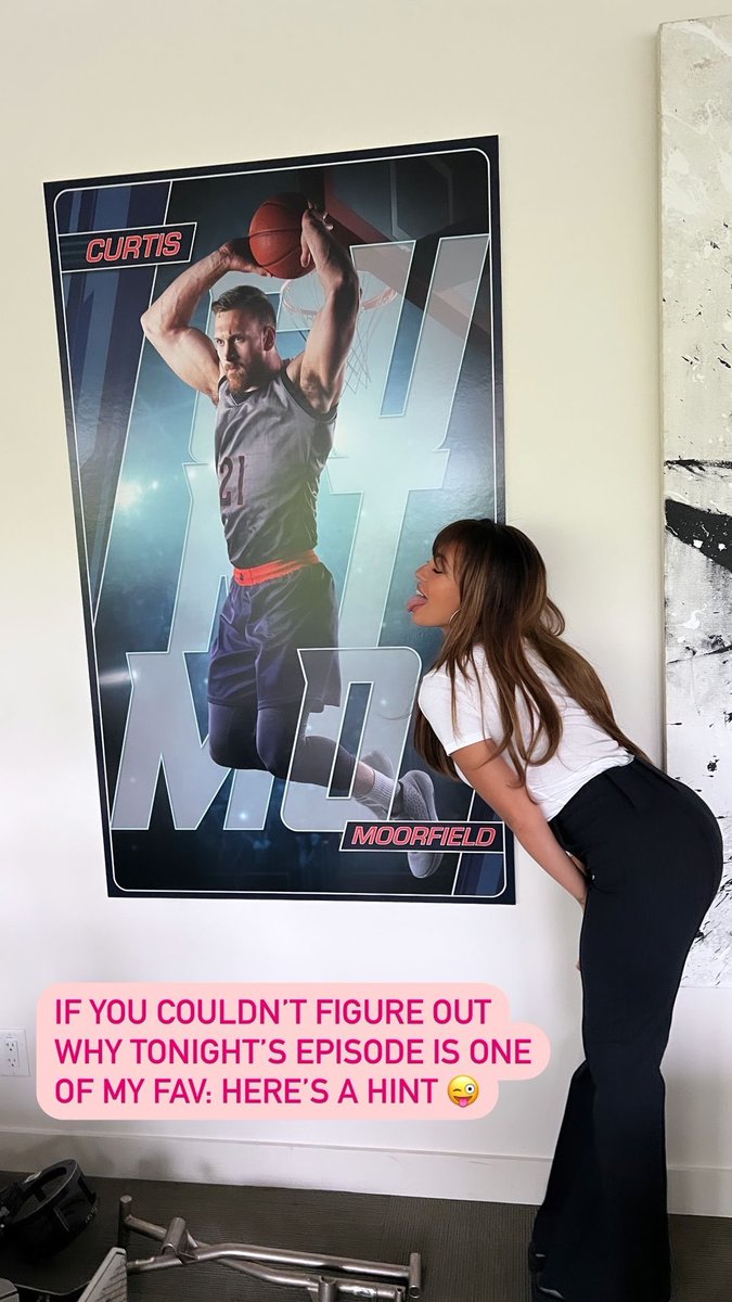 ellimaxthinker's tweet photo. Vanessa Morgan via ig story. #WildCards https://t.co/8lwCFKQ3om