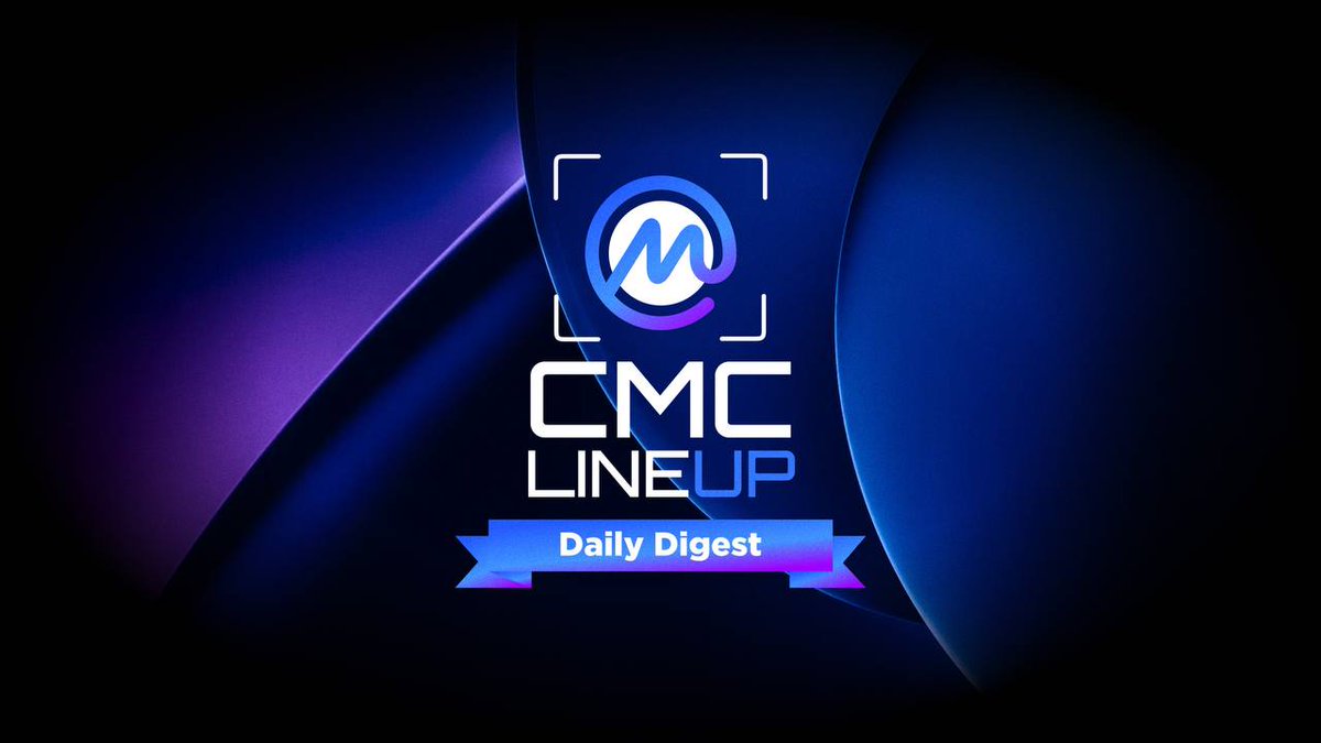 CMCLineup tweet media