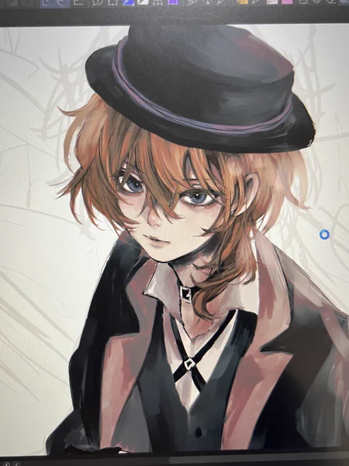 wip  #BSD