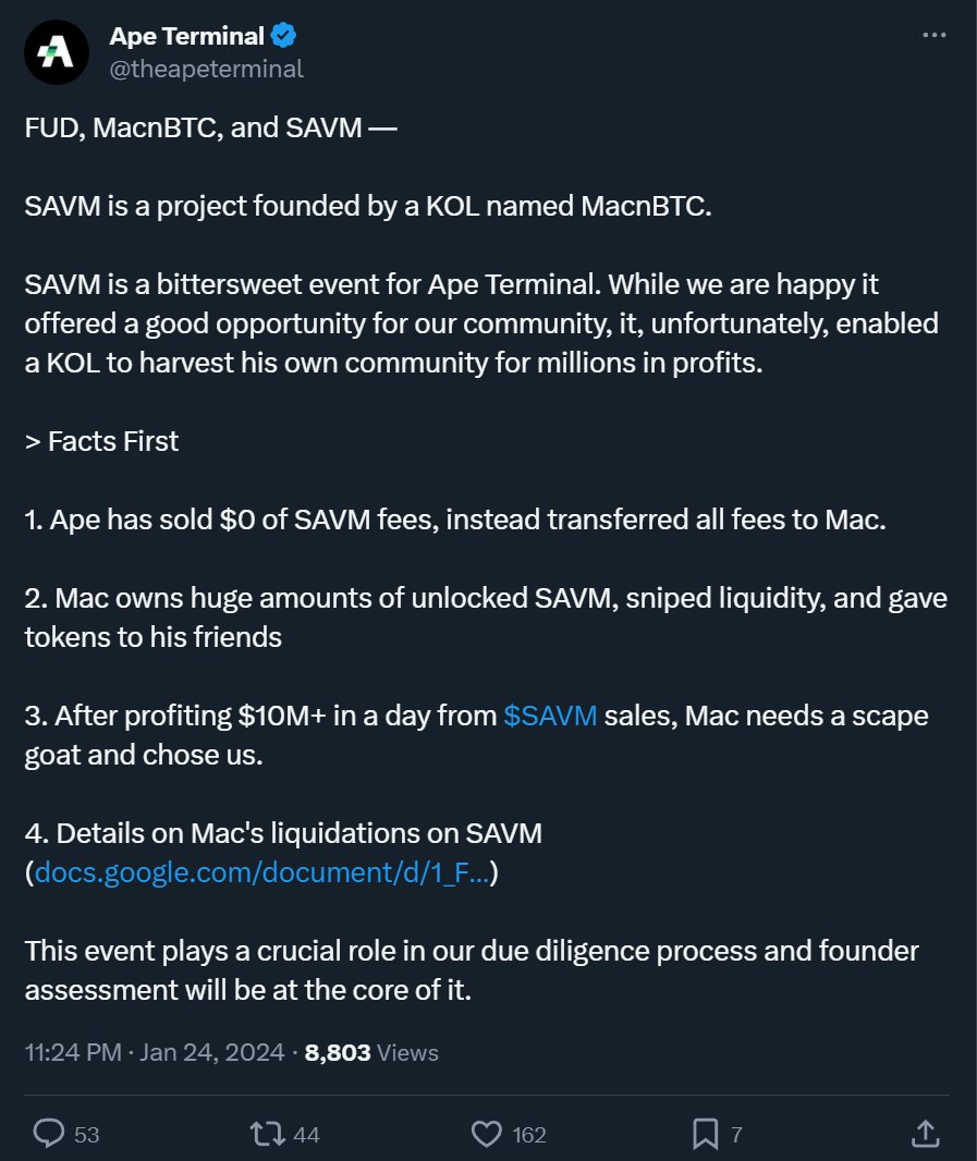 MBCrypto (@MBcrypto888) / Posts / X