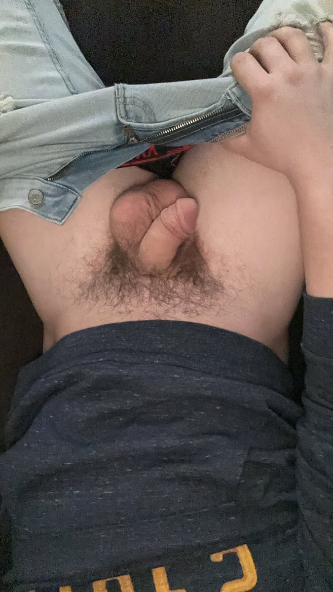 Come on, bro, just lick it 👅