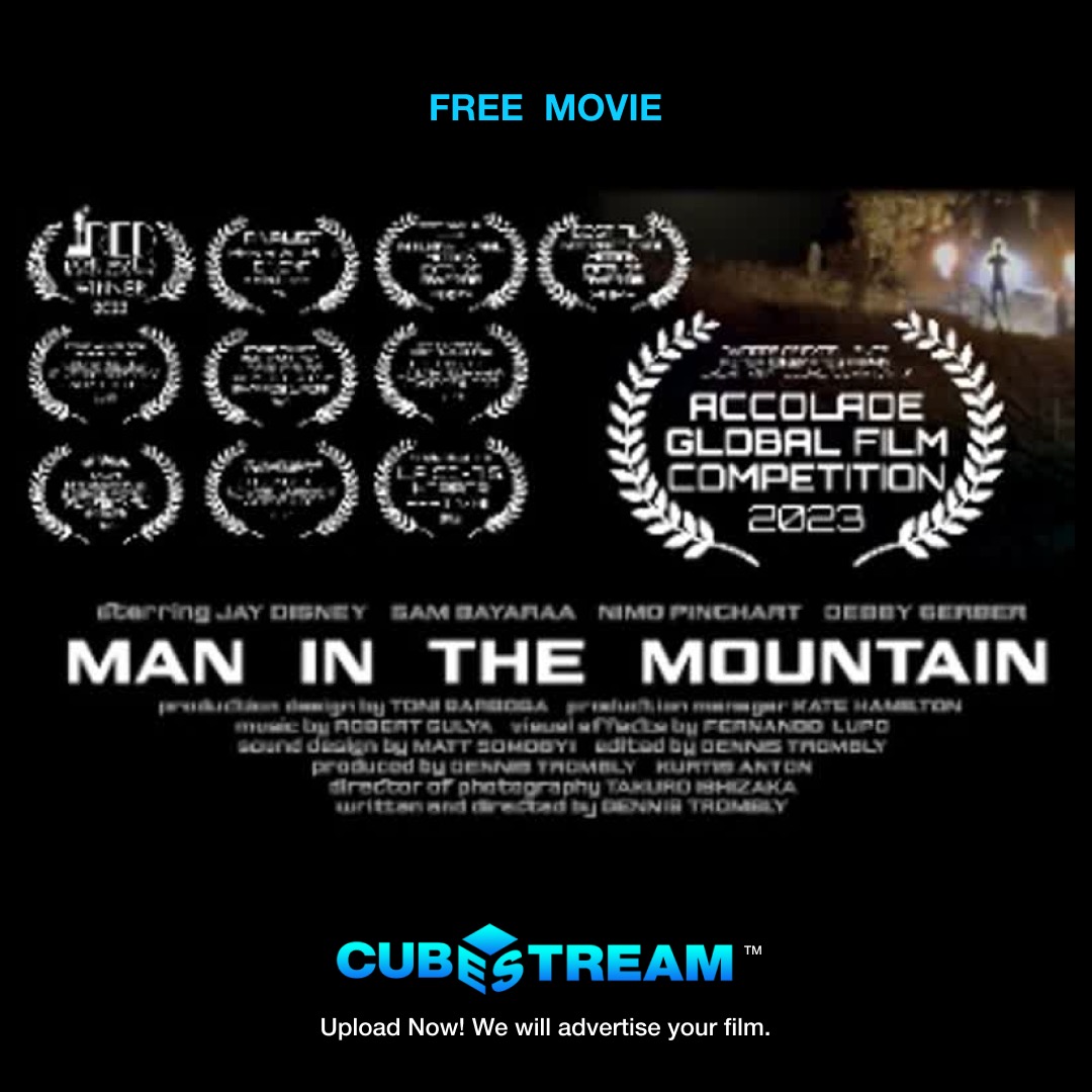 CUBESTREAM1's tweet photo. For generations, a family has been protecting secrets of alien encounters on family owned land.

Double click on this: 
https://t.co/P4DeUt9Dqz

#Freemovie #closeencounters #thirdkind #ufo #AliensInMiami #tobymoore #cubestream https://t.co/zwQfdfDRdj
