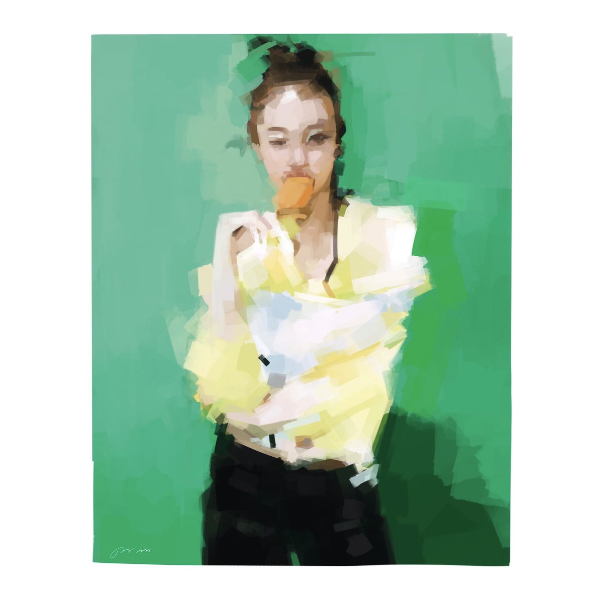 enter__space's tweet image. #닝닝