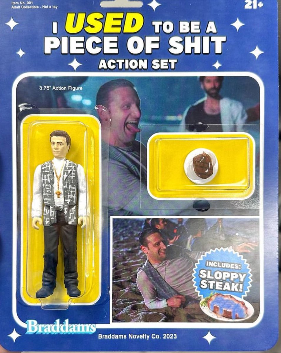 Kellypisme's tweet image. Adding to Cart now @StancilJim 
#ithinkyoushouldleave #iykyk