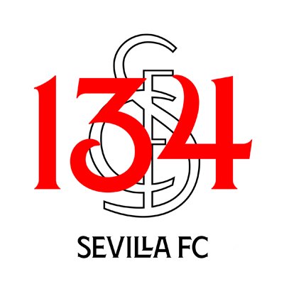 Negredo sin ti no Puedo on X: Lo siento, reniego de esta fecha. El Sevilla  FC es del 14 de octubre de 1905.  / X