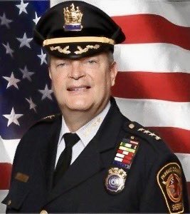 Prayers sent for our Sheriff Berdnik, <a href="/PassaicSheriff/">P.C Sheriff's Office</a> SO, NJ, his family, friends and Blue family. May your heart find peace now, Sheriff. 😥 💙💙💙 ~M