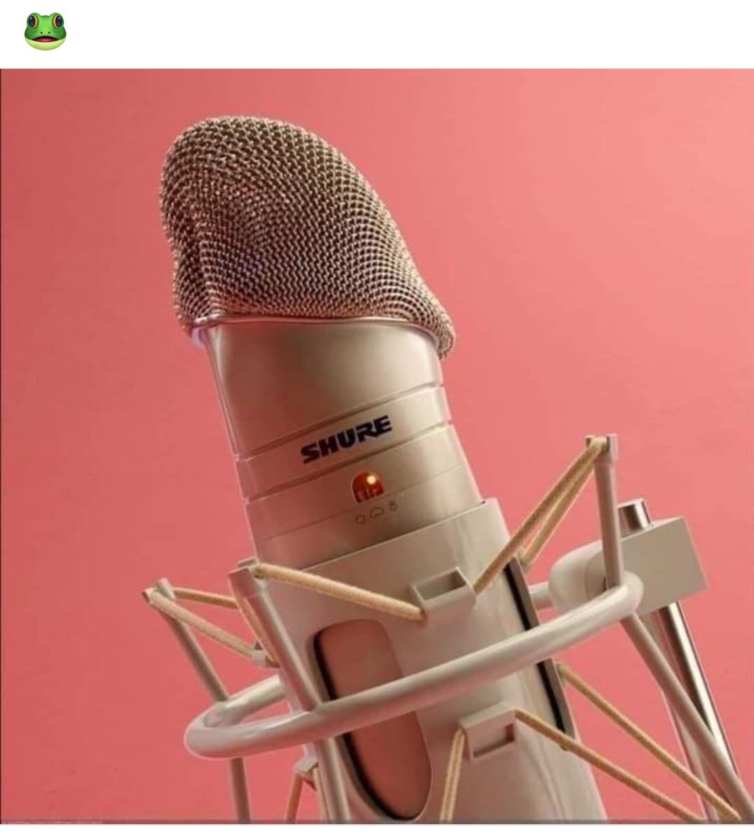 Trend MIC 👍