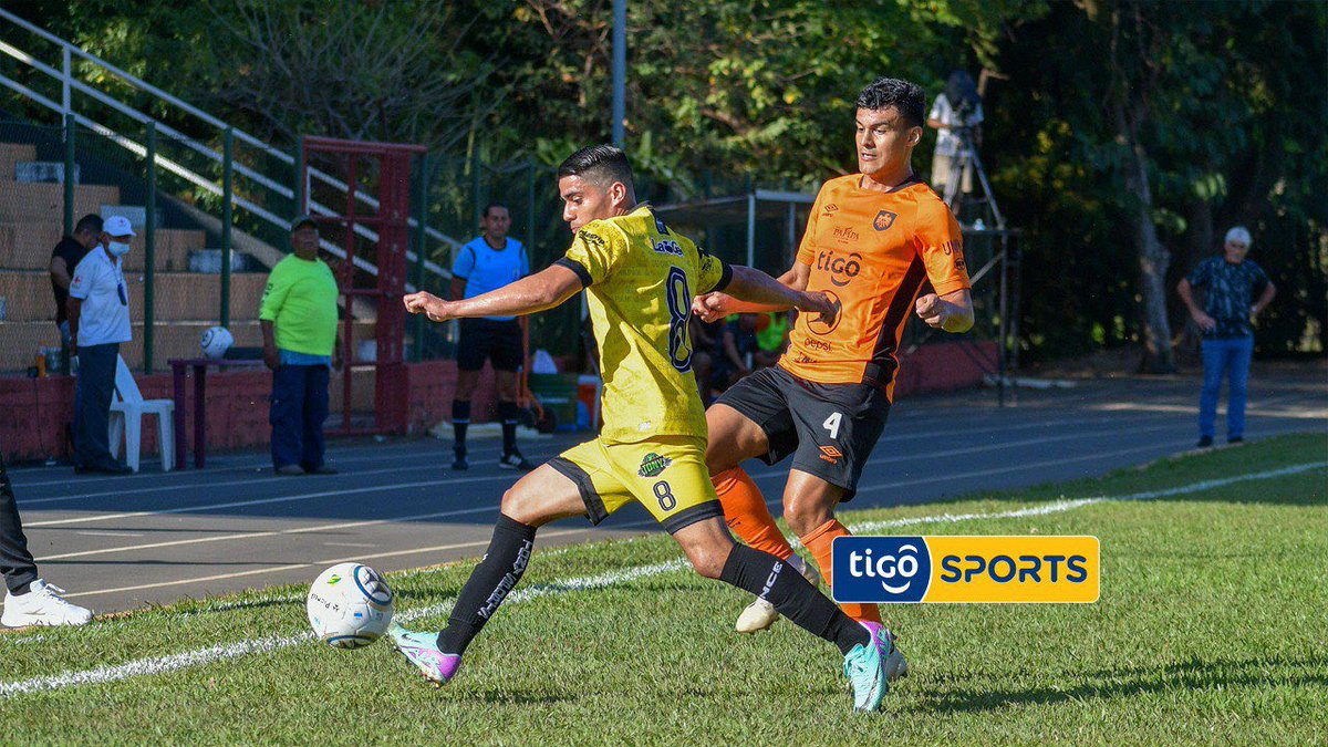 EN RESUMEN | 11 Deportivo y Águila no pasaron del cero en Ahuachapán

📱Todos los detalles en la #TigoSportsApp 👉🏼 

tinyurl.com/mtfvbk6r