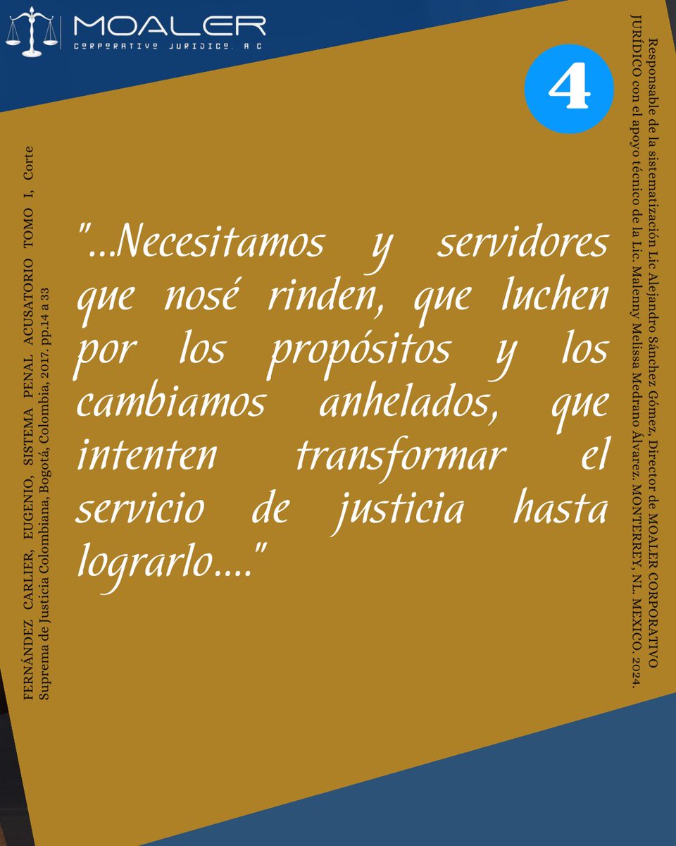 Un buen abogado es aquel que tiene una mente analítica y crítica, y que está siempre dispuesto a aprender cosas nuevas. 📷📷📷
