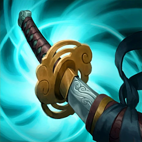 Spideraxe30's tweet photo. Stormrazor changes:
- Attack speed increased from 15% to 20%
- Base damage increased from 90 to 100
- AD ratio removed https://t.co/K3p0tcsSRq