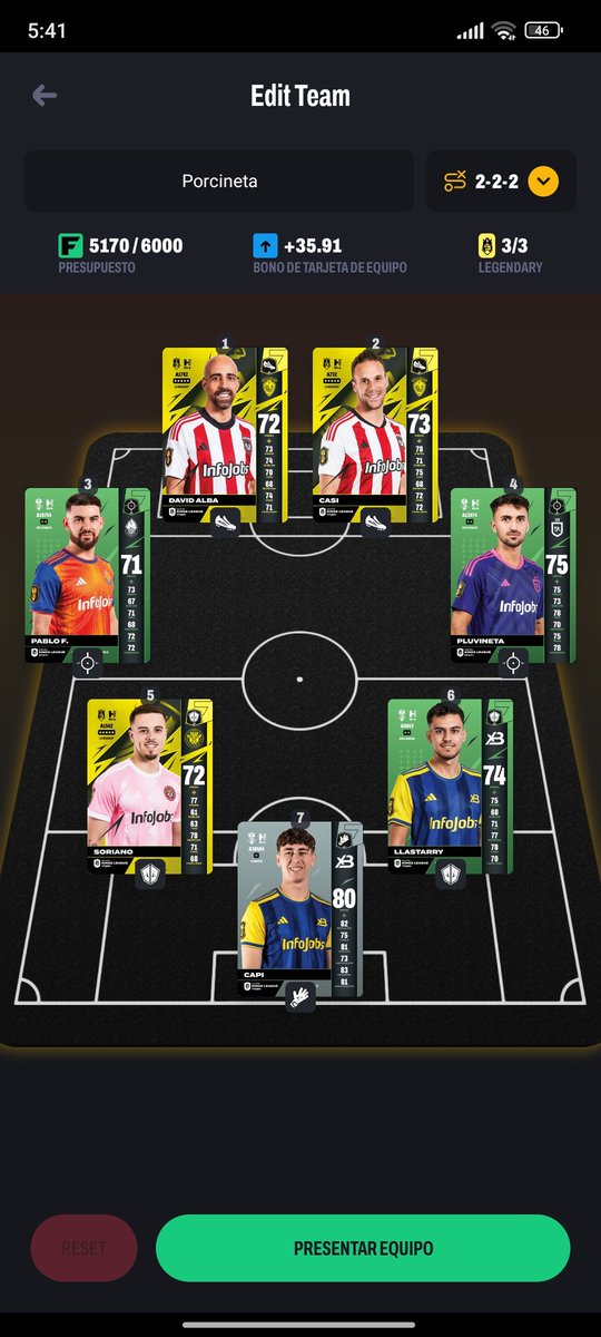 _wuazozky_'s tweet photo. @KingsLeague Muy humilde pero con mucha fe https://t.co/33brG54Mvj