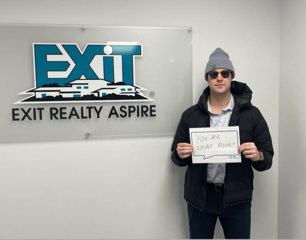 Vision Hockey Group tweet media