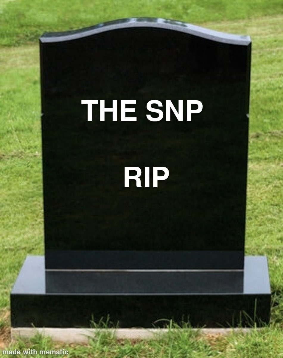 Pepper59569815's tweet image. As bad as the #FirstMuslim more concerned with anywhere but Scottishnissues. No wonder