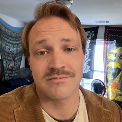 KatchmarColin's tweet photo. #NewProfilePic https://t.co/o3vqhFPN0Z