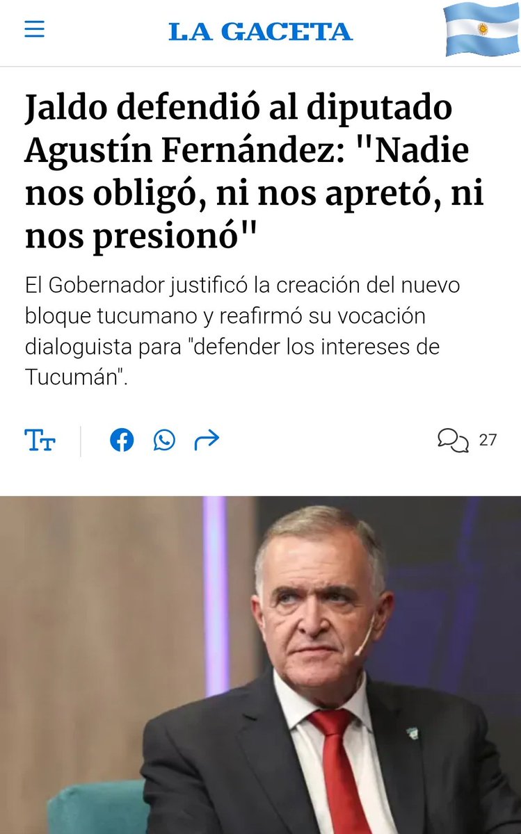 Dario Monteros tweet media